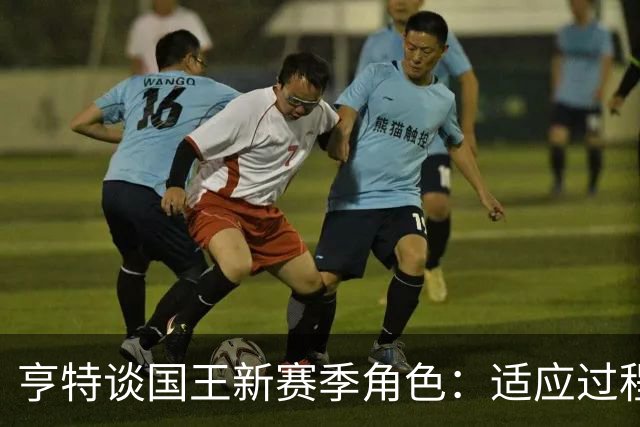 亨特谈国王新赛季角色：适应过程需要时间
